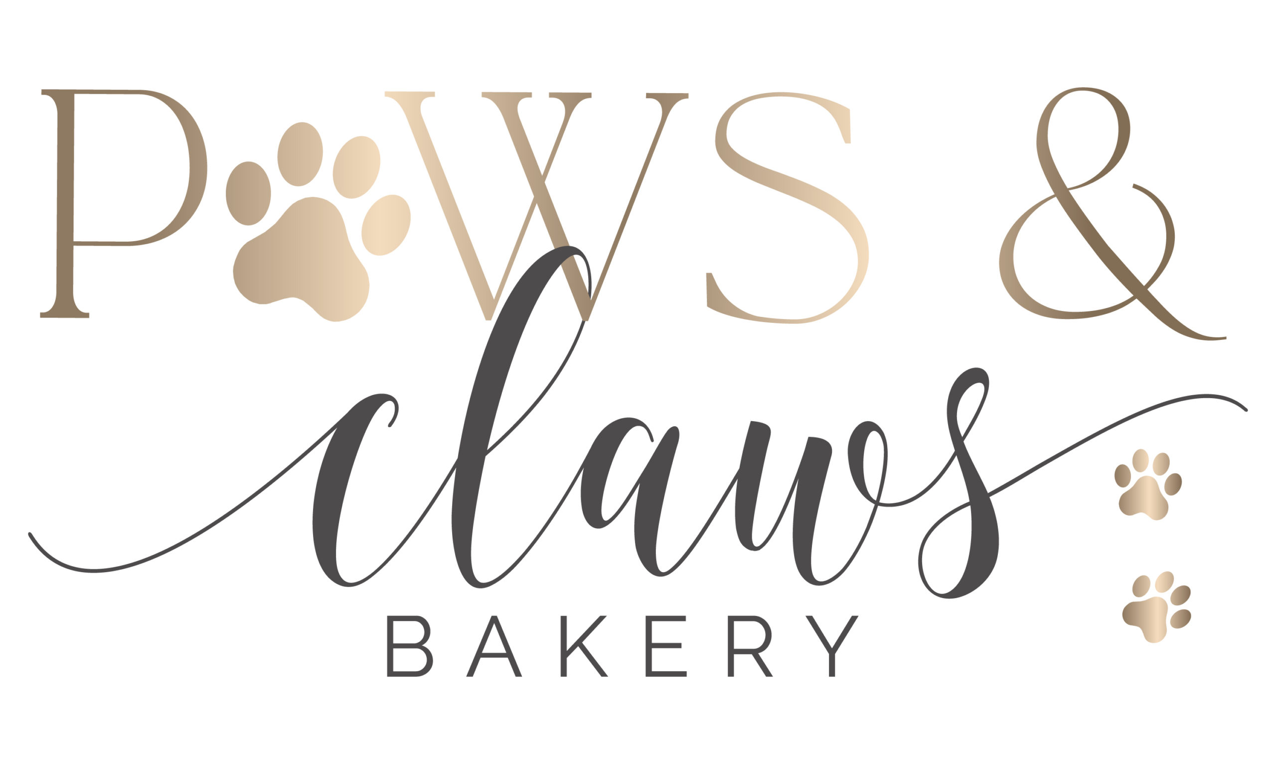 Paws & Claws Bakery